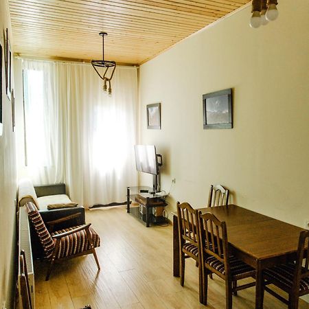 Home Kazbegi Kültér fotó
