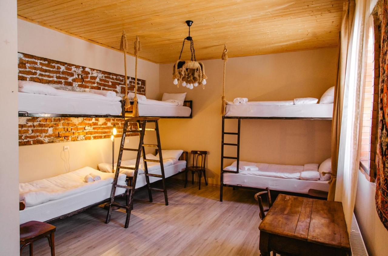 Home Kazbegi Kültér fotó